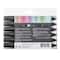 Winsor & Newton® 6 Pastel Promarker Brush™ Set